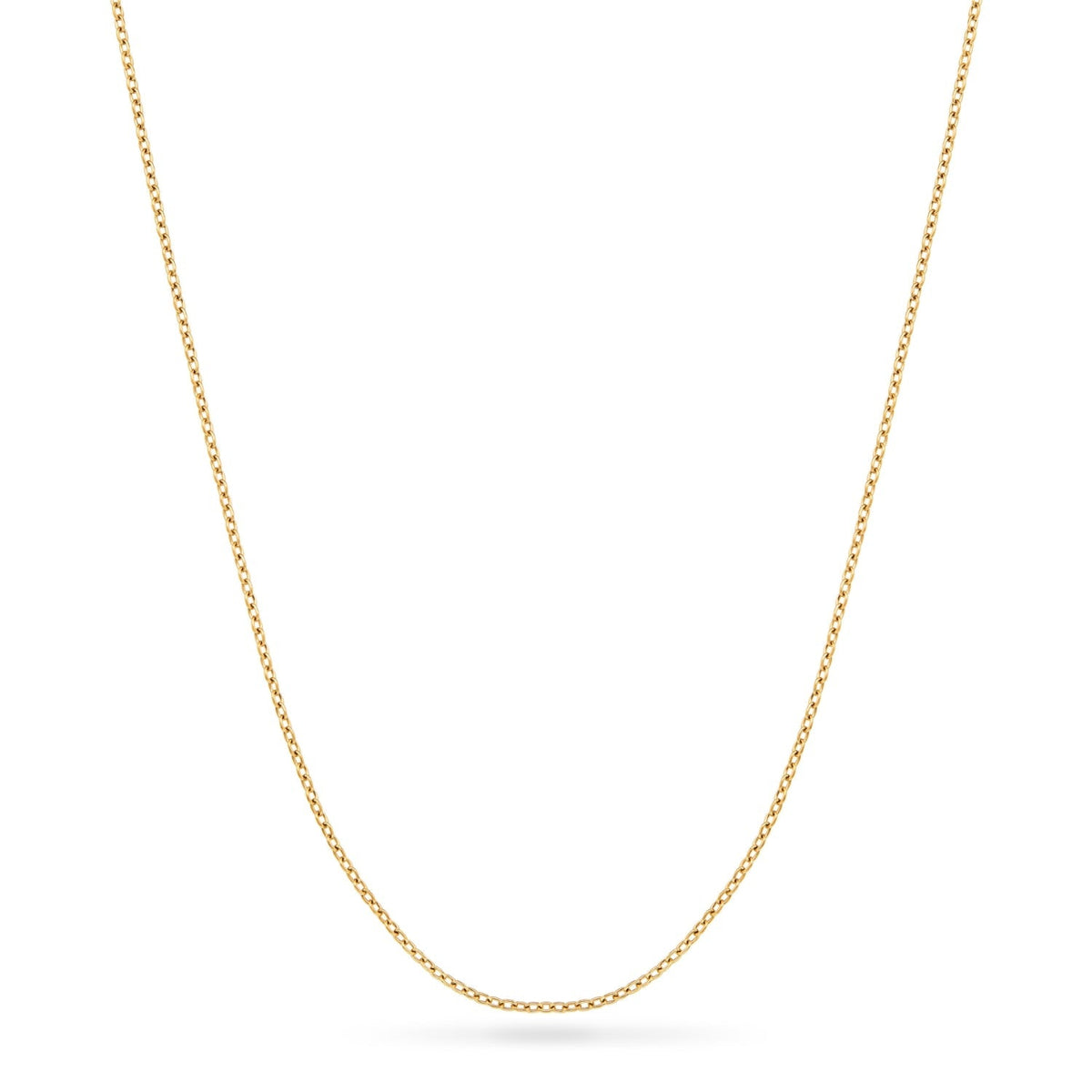 Mother of Pearl Heart Necklace & Bracelet Set (Gold)