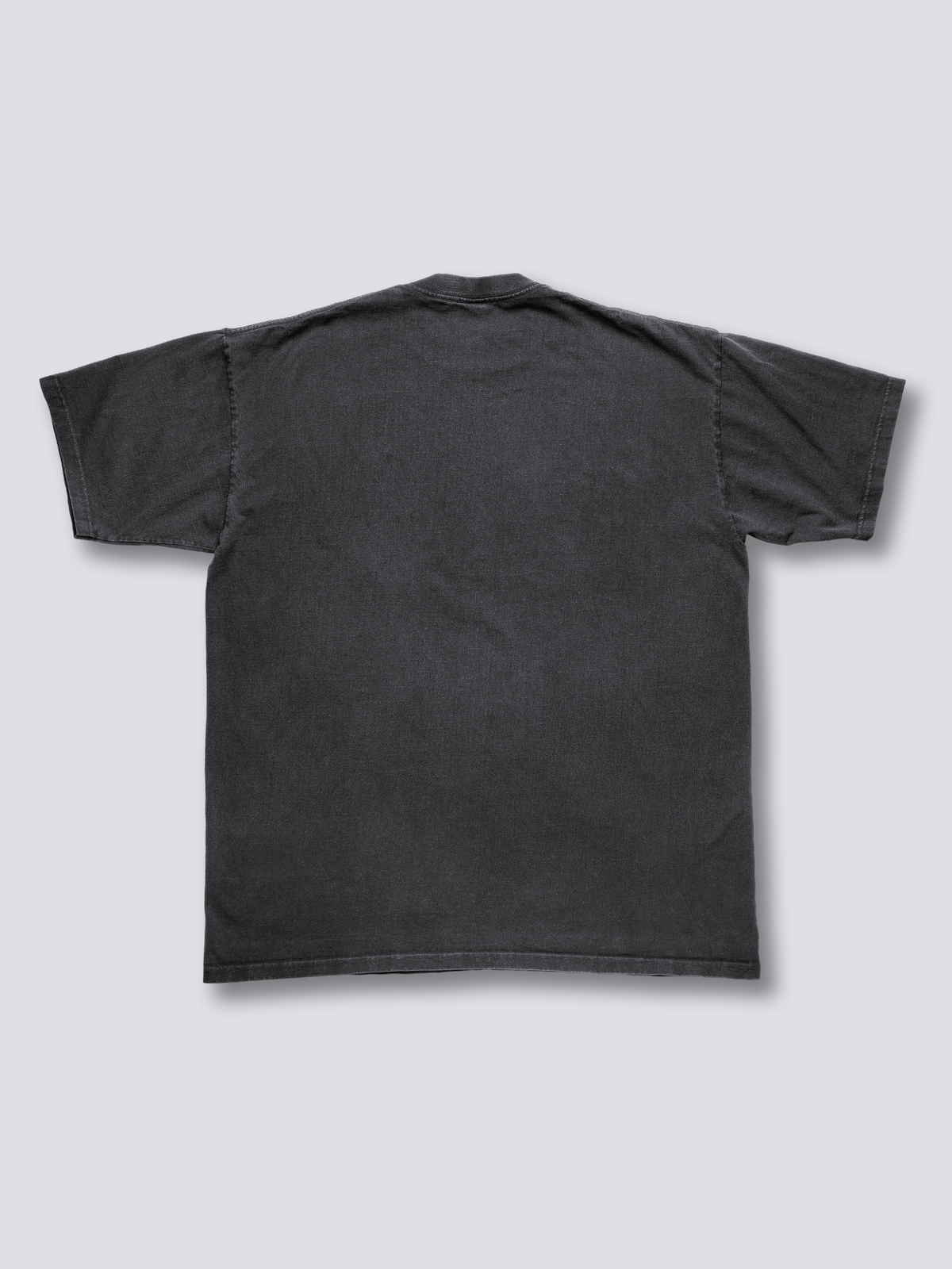 Front Print - Kitsune Slayer Vintage T-Shirt