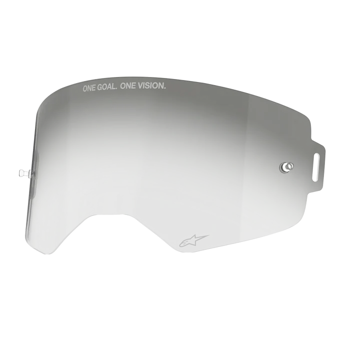 Alpinestars Supertech Photochromic Lens