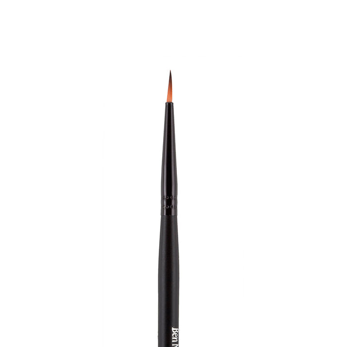 Ben Nye Custom Round Fine Point Brushes (RS-1)