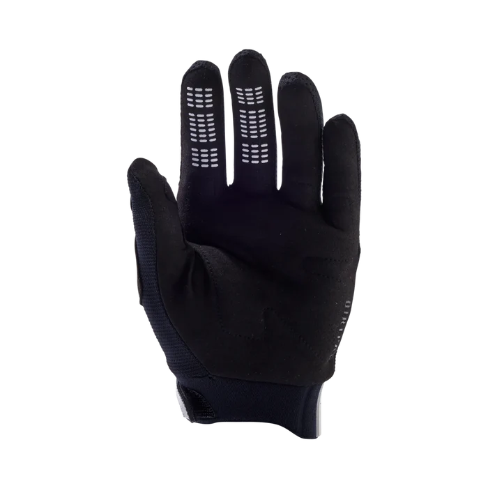 Fox Youth Dirtpaw Glove - Black