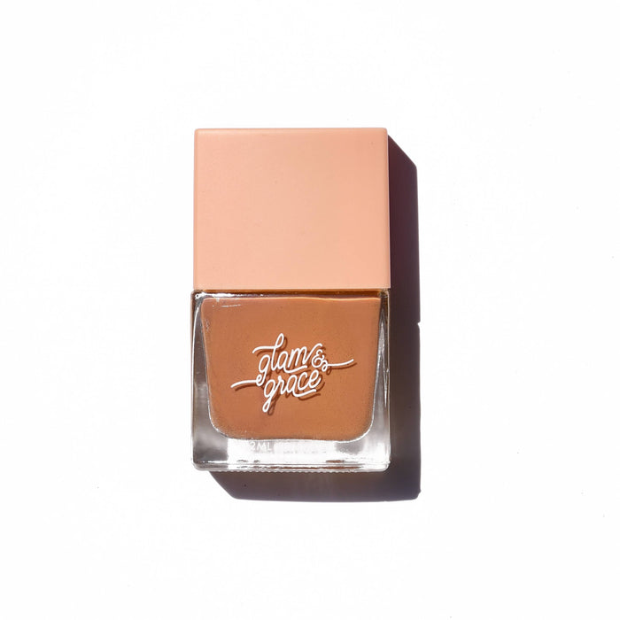 Nail Polish - Honey Bunch