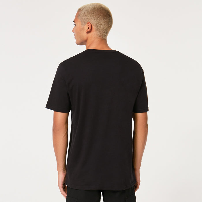 Oakley Mark II 2.0 T-Shirt - Black/White