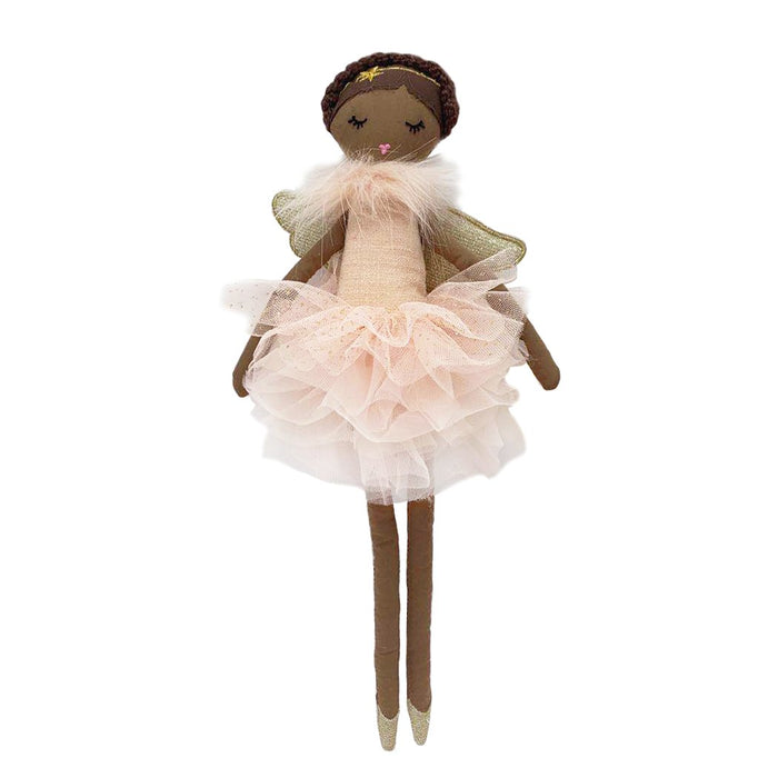 Small Angel Heirloom Doll- "Ada"
