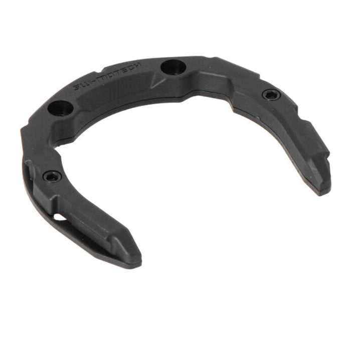 SW-Motech PRO tank ring Black for BMW / Ducati / KTM / Triumph models.