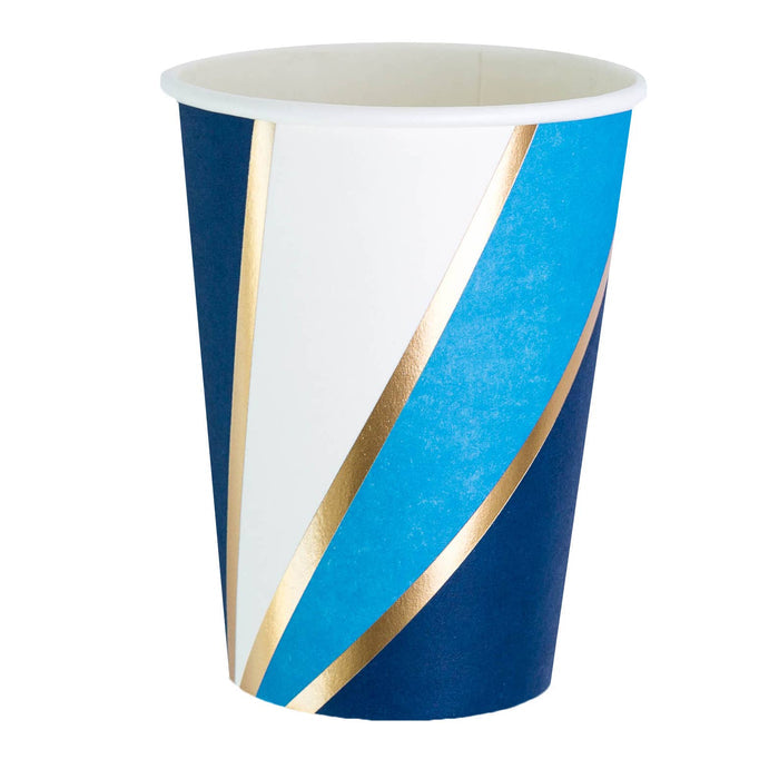 The Markle 12 oz Cups - 8 Pk.