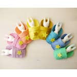 Tiny Sleeping Bags Mini Kit