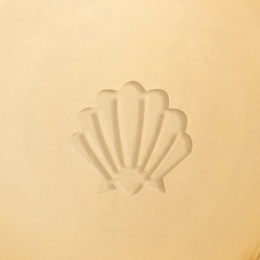 Stamped - Shell Icon