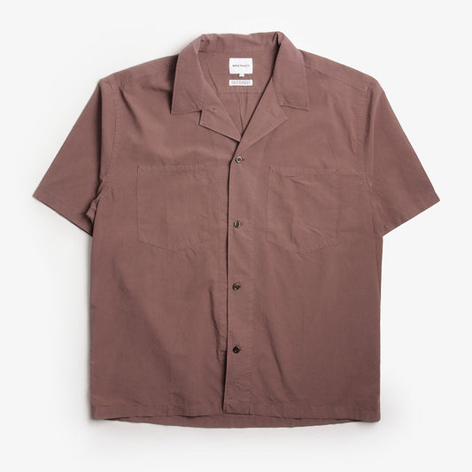 Norse Projects Mols Tencel Shirt