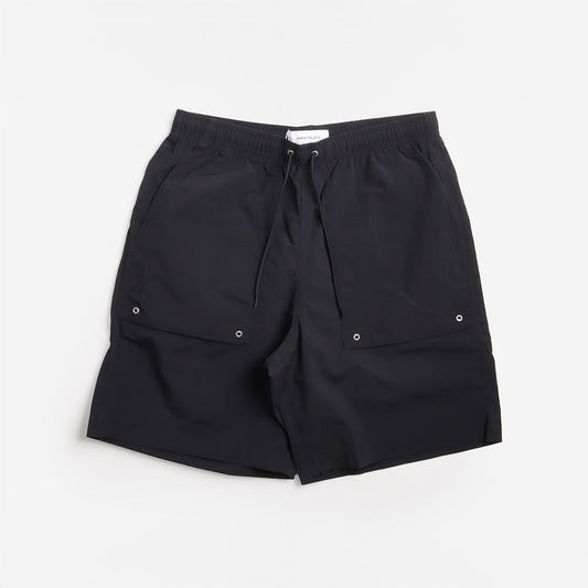 Norse Projects Sund Relaxed Recycled Nylon Swim Shorts
