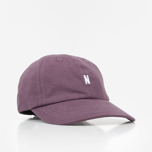 Norse Projects Twill Sports Cap