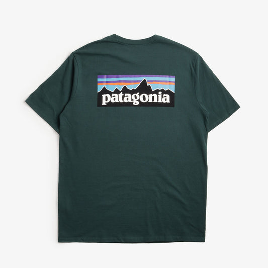 Patagonia P-6 Logo Responsibili-Tee T-Shirt