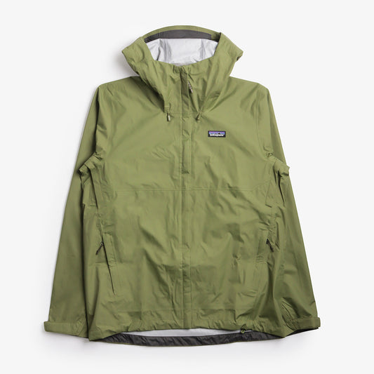 Patagonia Torrentshell 3L Jacket