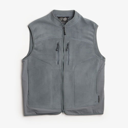 Purple Mountain Observatory Arctic Gilet