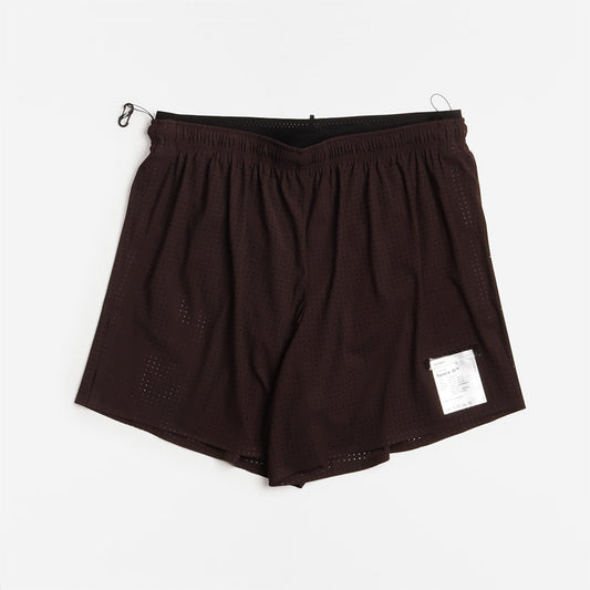 Satisfy Space-O 5" Shorts