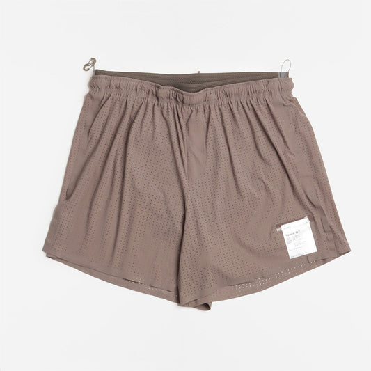 Satisfy Space-O 5" Shorts