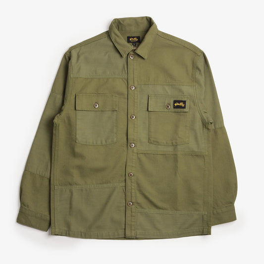 Stan Ray CPO Shirt