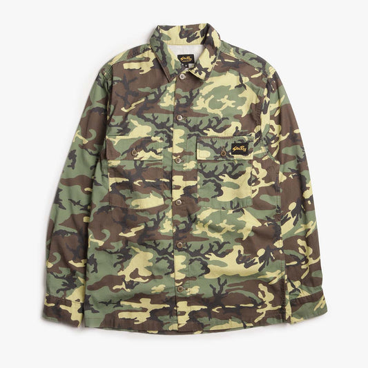 Stan Ray CPO Shirt