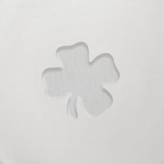 Stamped - Clover Icon