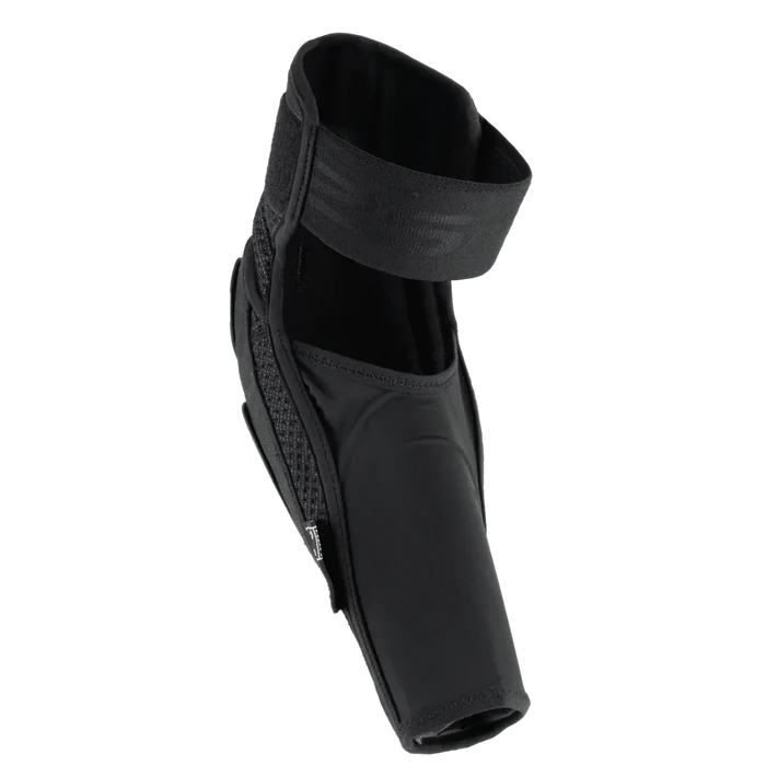 Alpinestars Bionic Pro Plasma Elbow Protectors - Black/Red/White