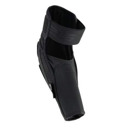 Alpinestars Bionic Pro Plasma Elbow Protectors - Black/Red/White
