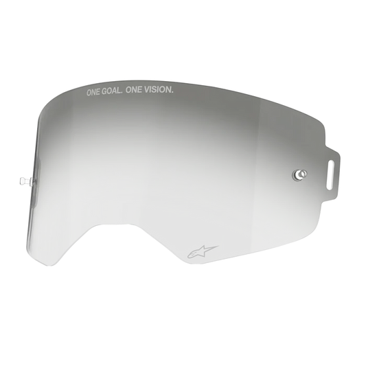 Alpinestars Supertech Photochromic Lens
