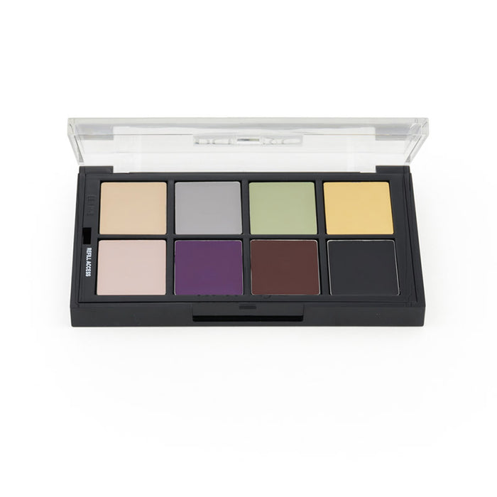 Studio Color Undead Palette (STP-45) by Ben Nye