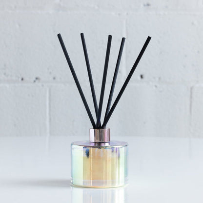 BLOOM by Stacy K | Iridescent Reed Diffuser