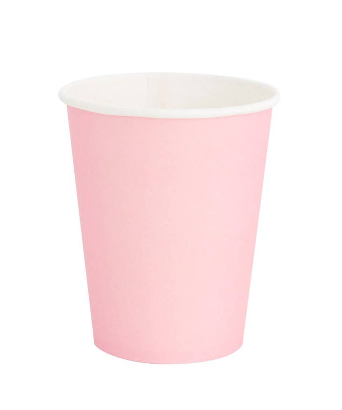 Blush Party Cup - 8oz