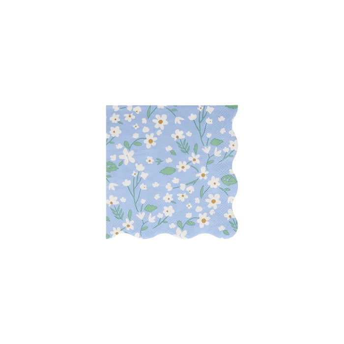 Ditsy Floral Small Napkins (Set of 20)