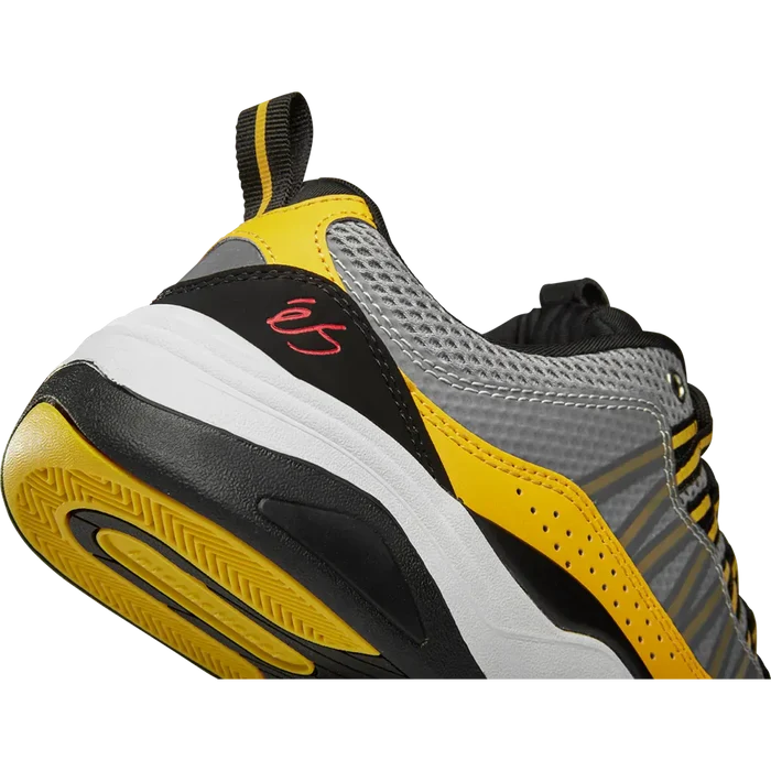 És Imprint - Black/Yellow
