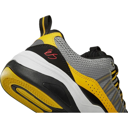És Imprint - Black/Yellow