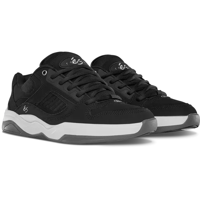 És TJ Rogers - Black/White/Grey
