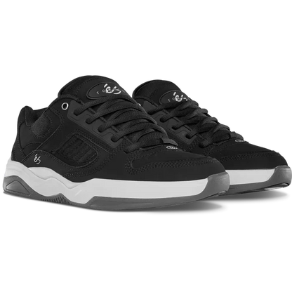 És TJ Rogers - Black/White/Grey