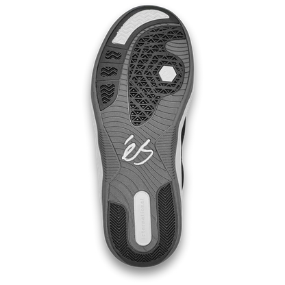 És TJ Rogers - Black/White/Grey