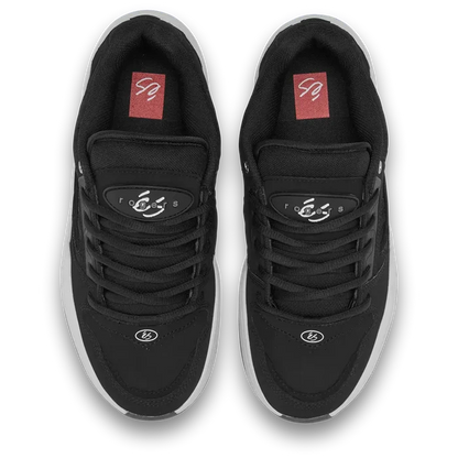 És TJ Rogers - Black/White/Grey