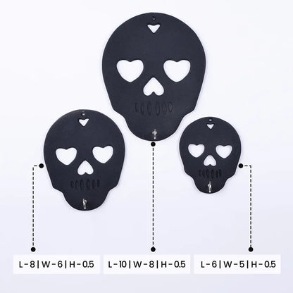 halloween-skull-key-holder-set-of-3-spooky-wall-hooks-for-keys-amp-decor