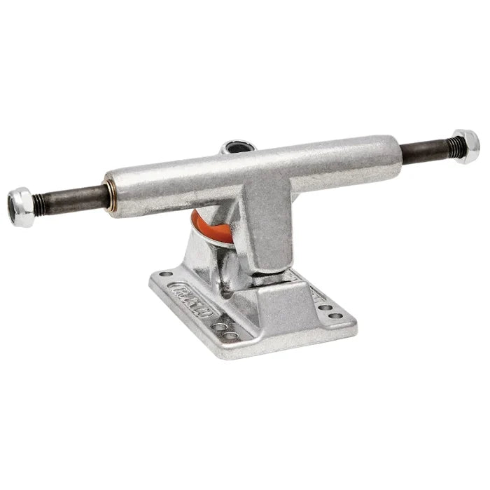 independent Stage 11 Polished T-Hanger Independent Skateboard Trucks (Set of 2)