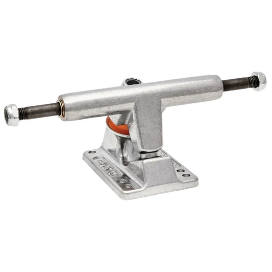 independent Stage 11 Polished T-Hanger Independent Skateboard Trucks (Set of 2)