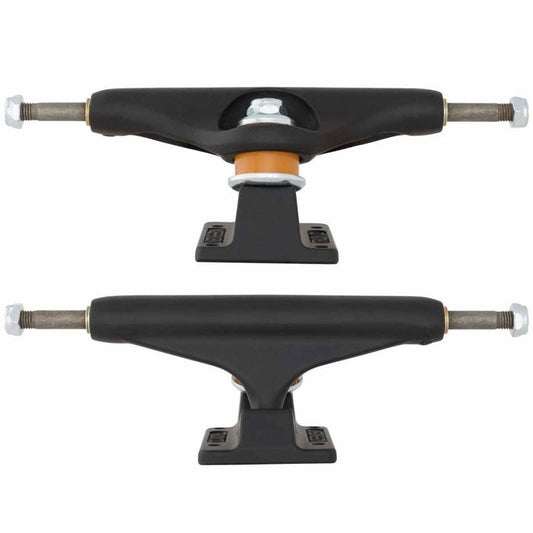 Independent Stage 11  Standard Blackout Skateboard Trucks (Set of 2)