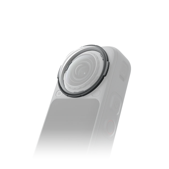 Insta360 X6 Premium Lens Guards