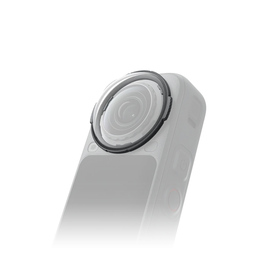 Insta360 X6 Premium Lens Guards