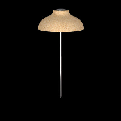 Instant Sun Grow Lamp | A neutral brown colored lamp.