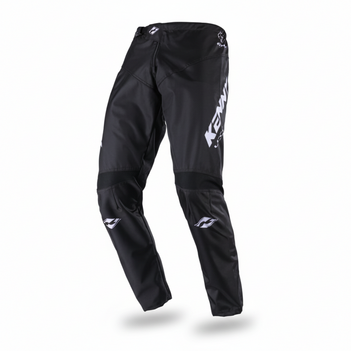 Kenny Adult Elite Pant - Black