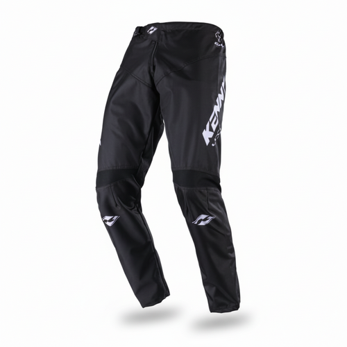 Kenny Adult Elite Pant - Black