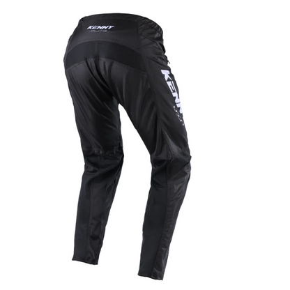 Kenny Adult Elite Pant - Black