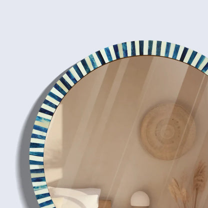 make-to-order-round-bone-inlay-wall-hanging-blue-white-mirror-frame-18