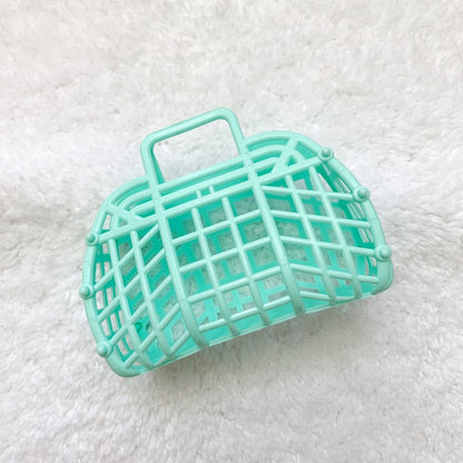 Mini Jelly Bag