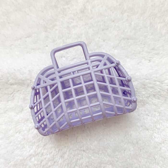 Mini Jelly Bag