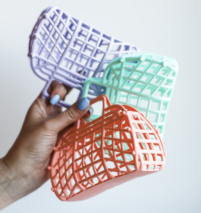 Mini Jelly Bag